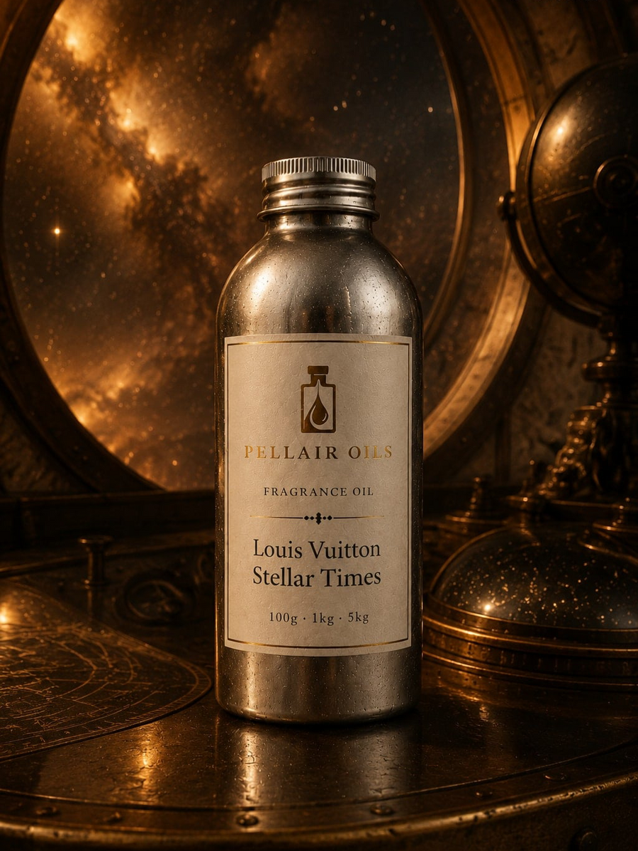 Louis Vuitton - Stellar Times