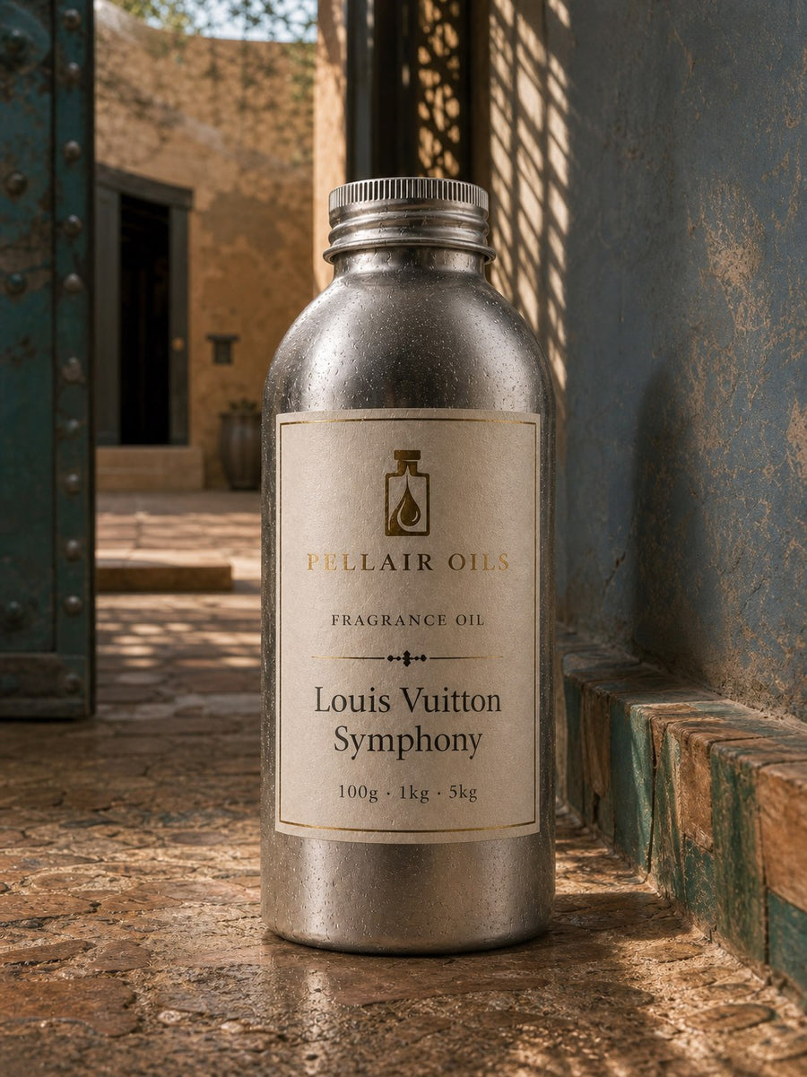 Louis Vuitton - Symphony