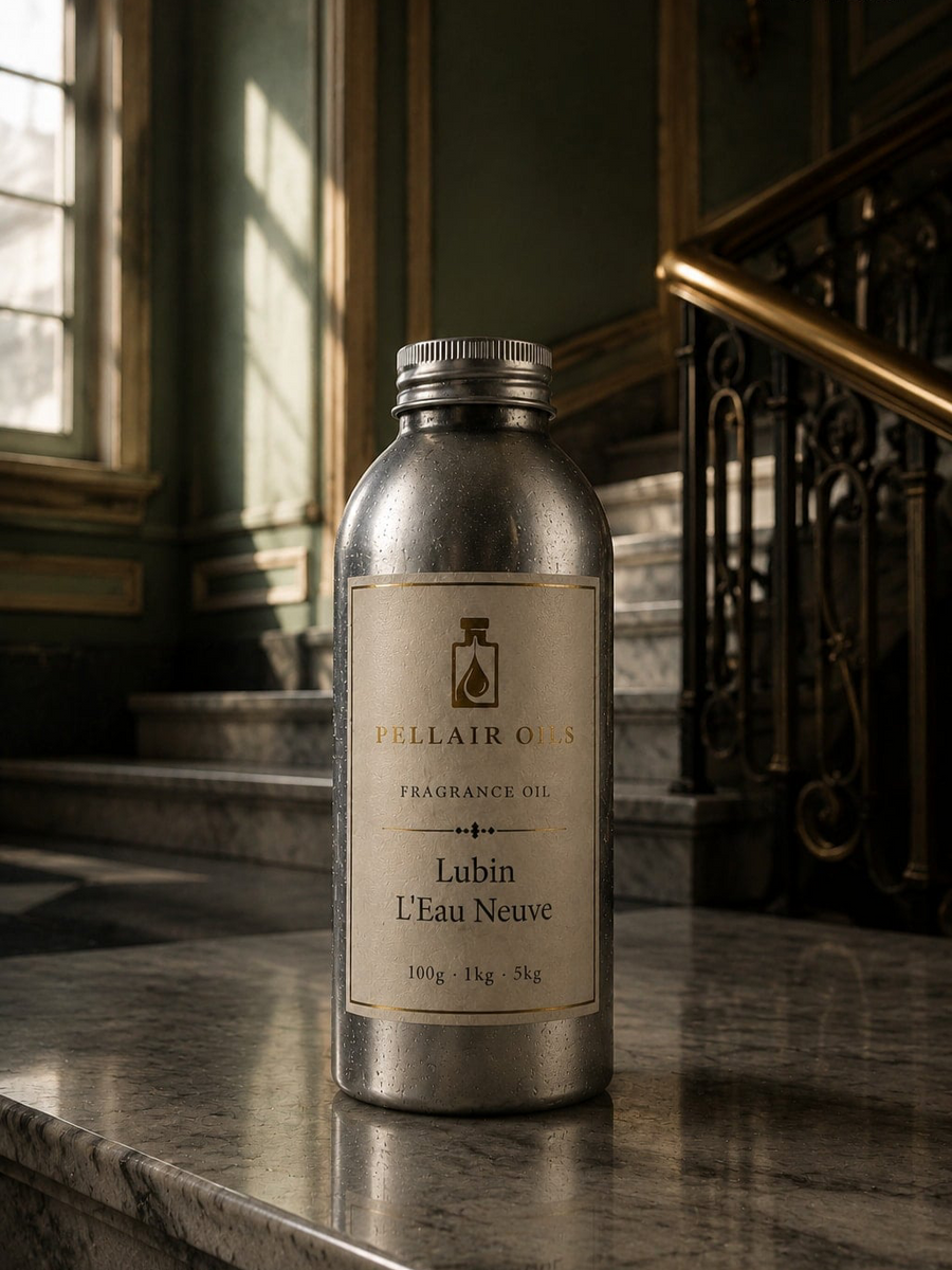 Lubin - L'Eau Neuve