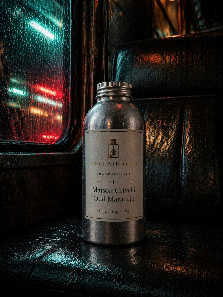 Maison Crivelli - Oud Maracuja