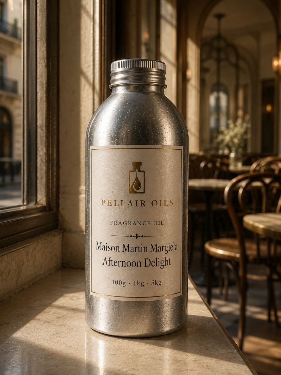 Maison Martin Margiela - Afternoon Delight