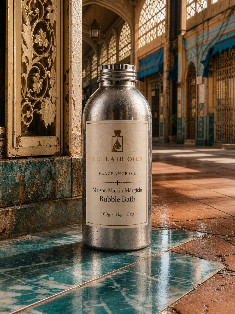 Maison Martin Margiela - Bubble Bath