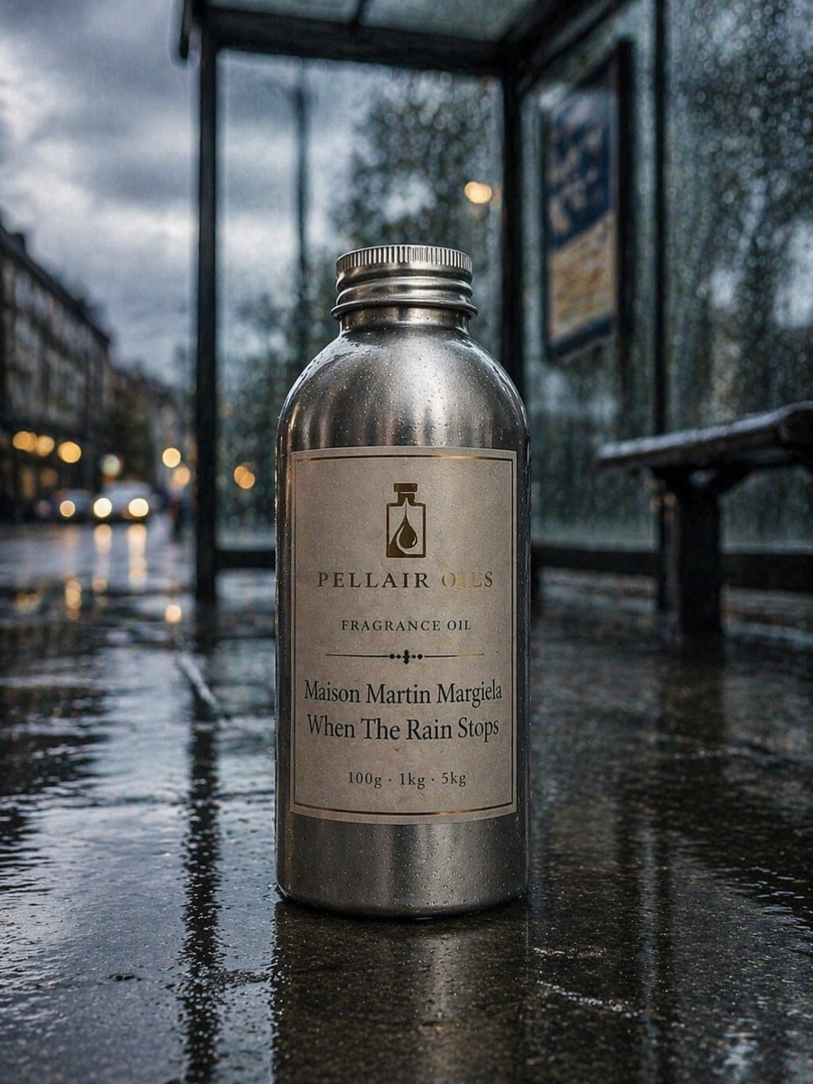 Maison Martin Margiela - When The Rain Stops