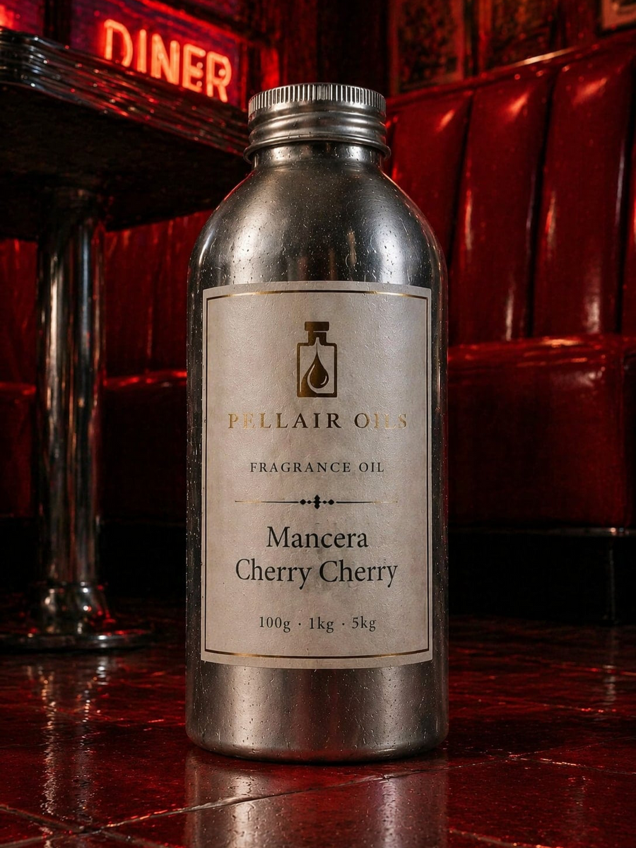 Mancera - Cherry Cherry
