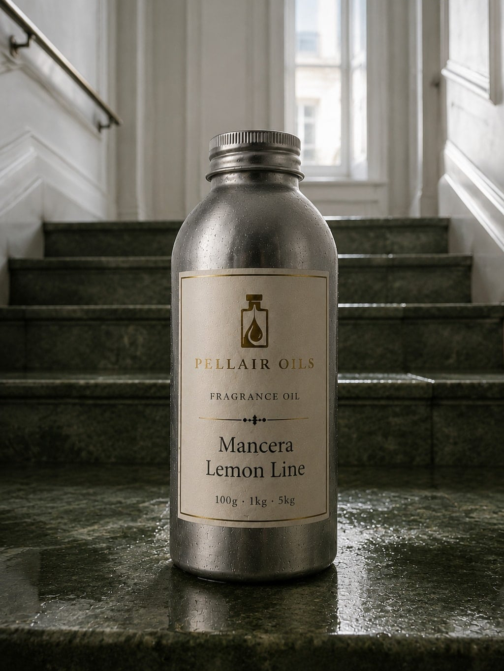 Mancera - Lemon Line
