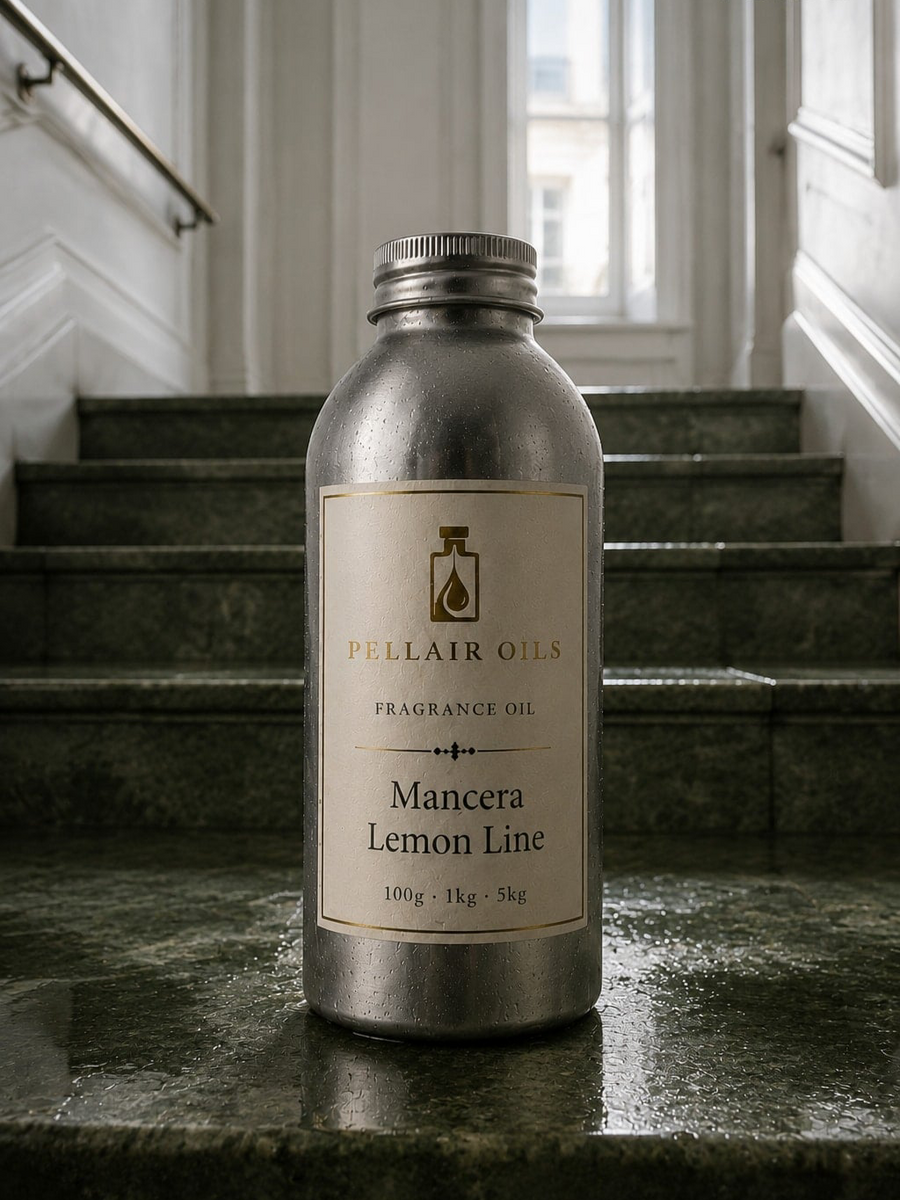 Mancera - Lemon Line