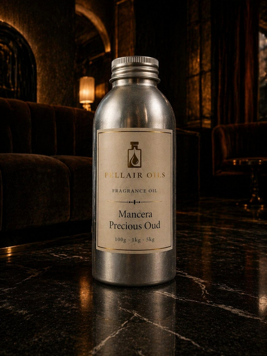 Mancera - Precious Oud