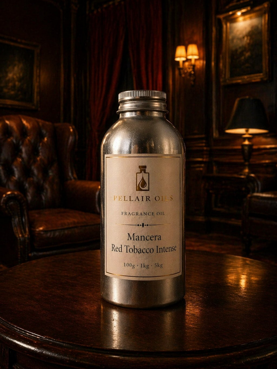 Mancera - Red Tobacco Intense