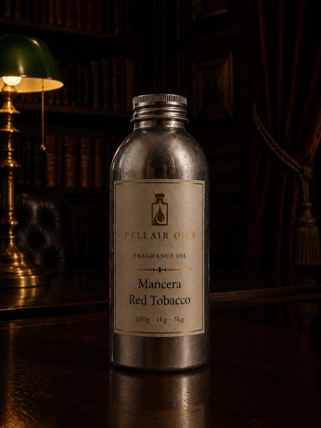 Mancera - Red Tobacco