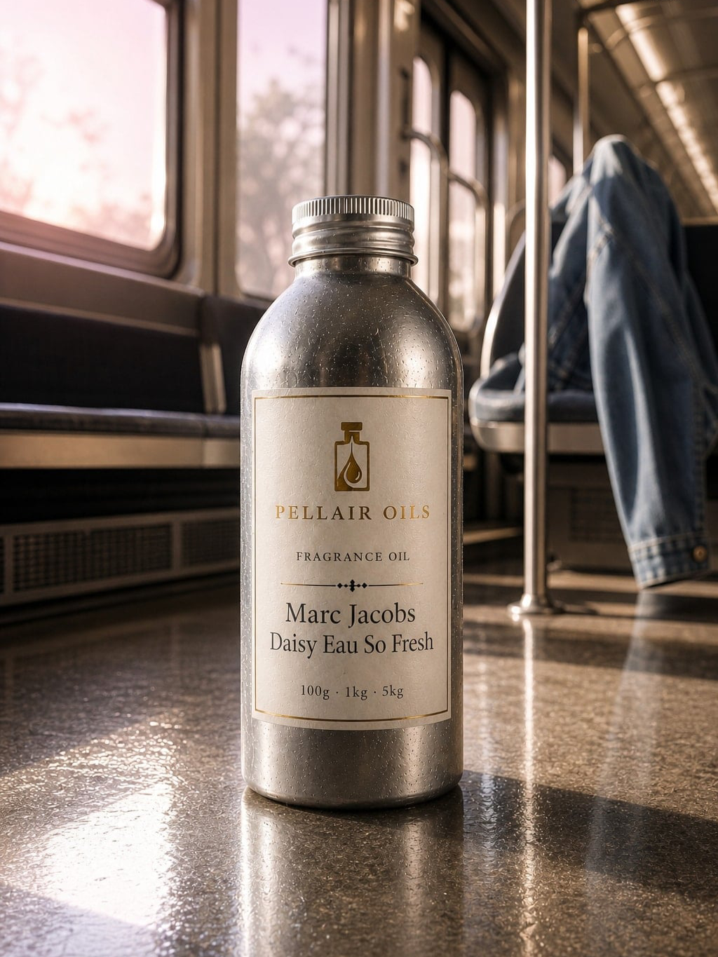Marc Jacobs - Daisy Eau So Fresh