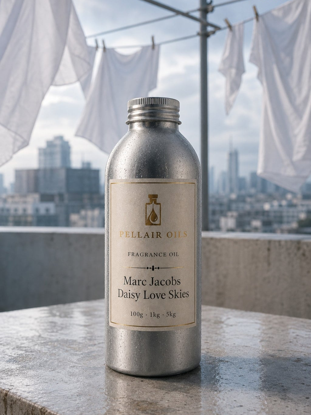 Marc Jacobs - Daisy Love Skies