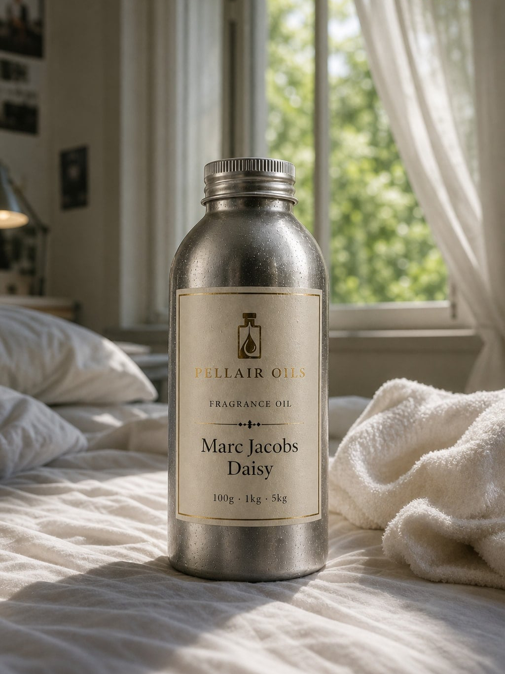Marc Jacobs - Daisy