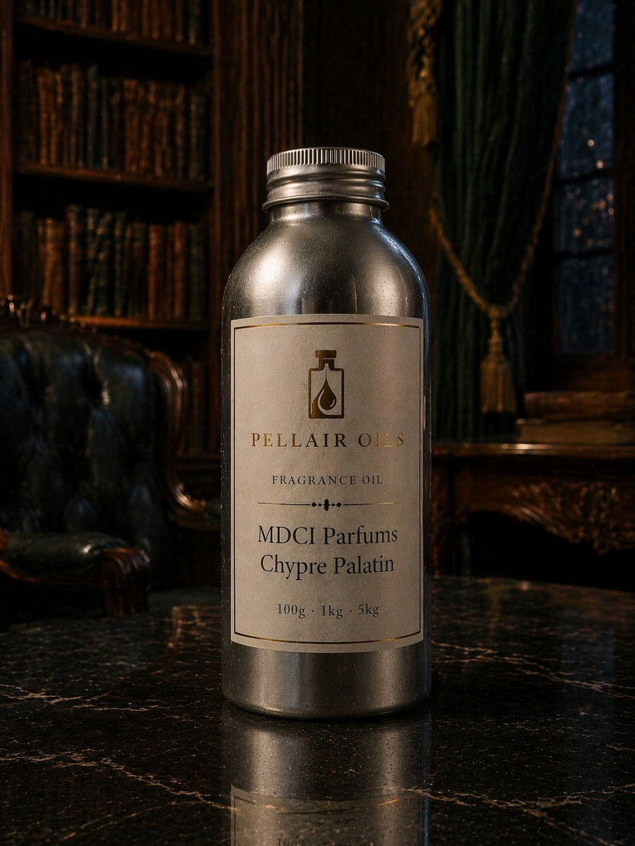 MDCI Parfums - Chypre Palatin