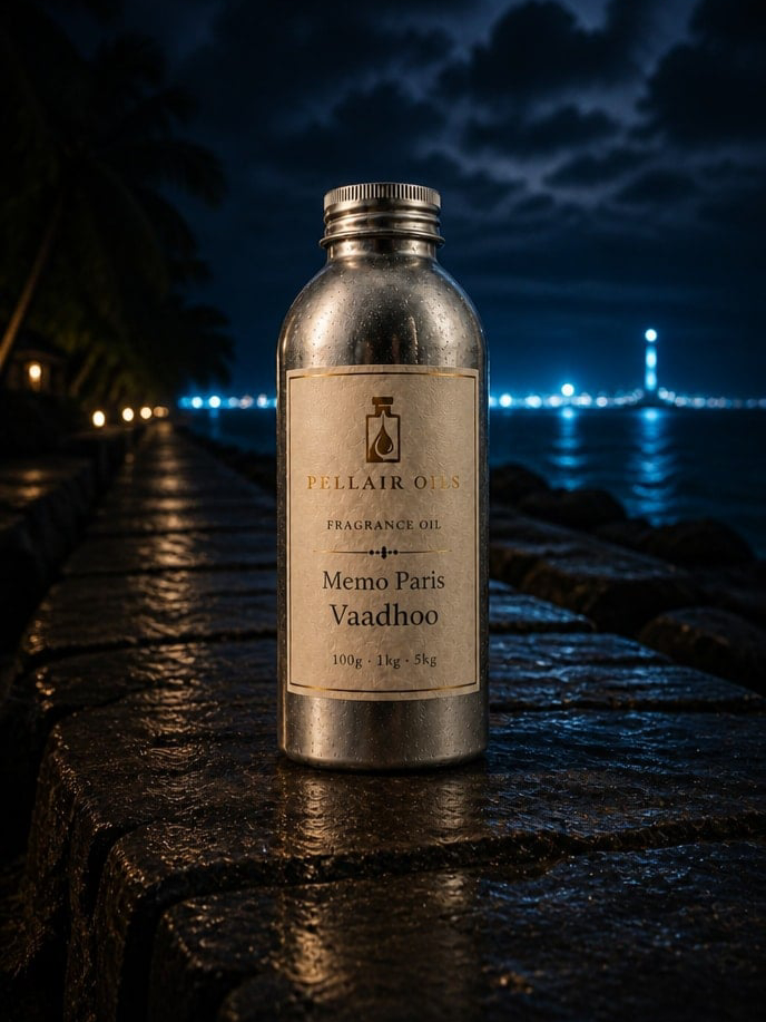 Memo Paris - Vaadhoo