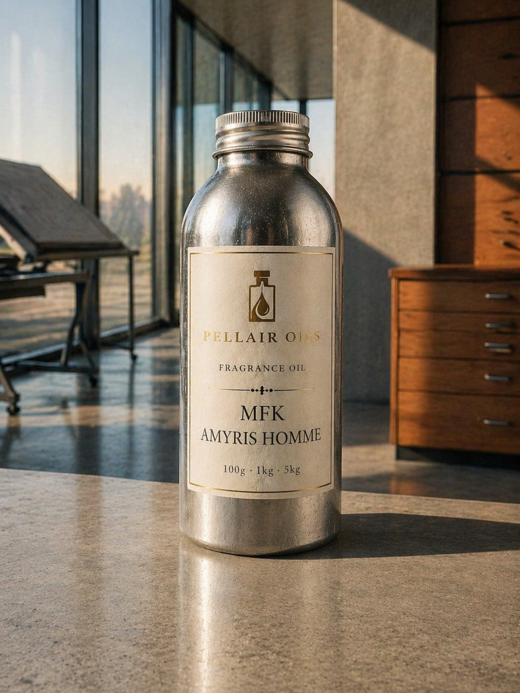 MFK - AMYRIS HOMME