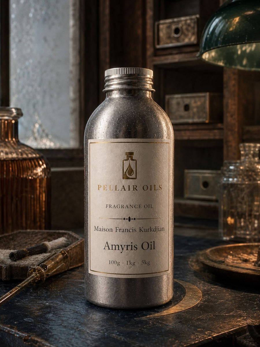 MFK - AMYRIS OIL