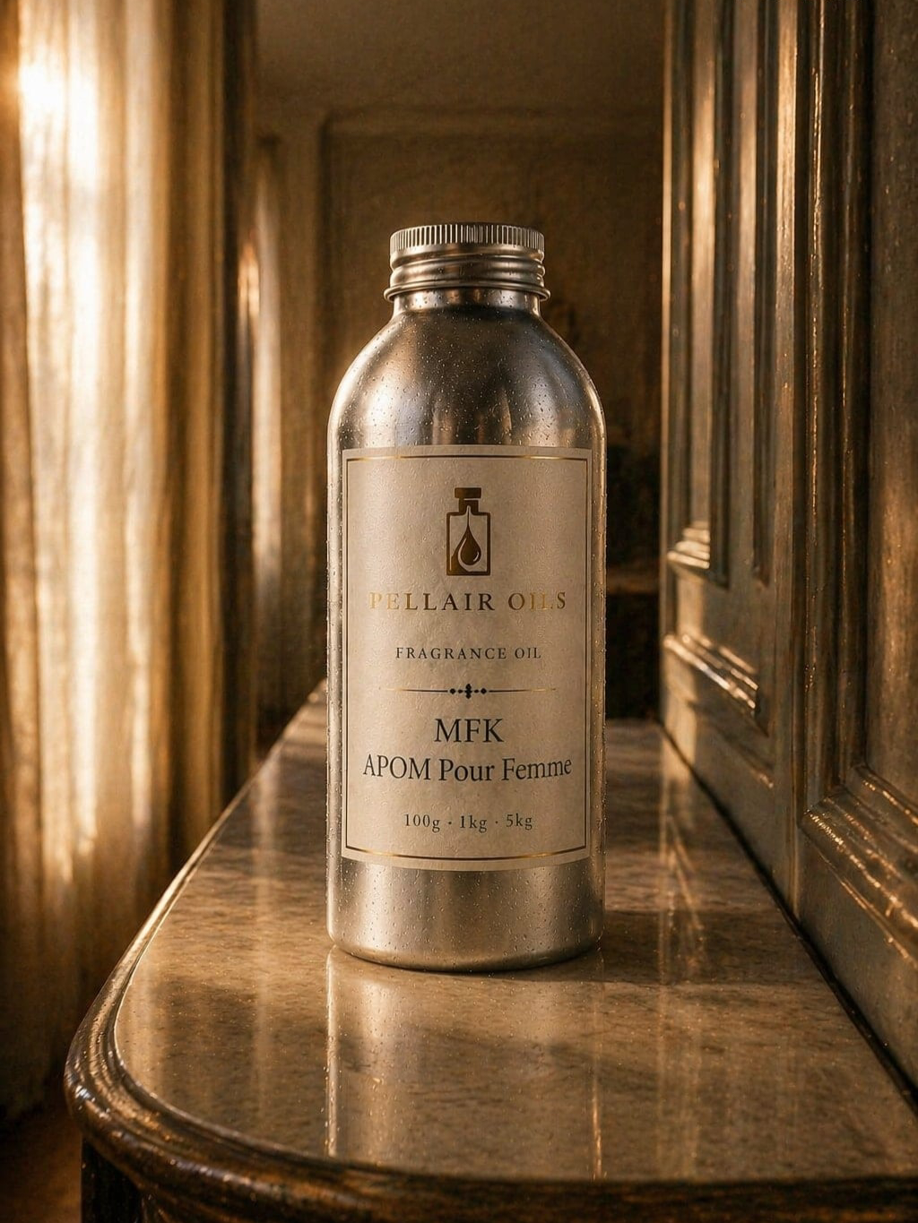 MFK - APOM Pour Femme
