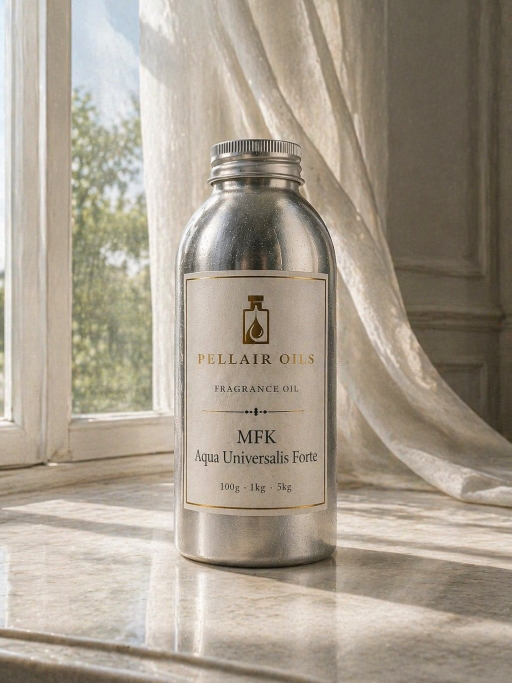 MFK - Aqua Universal Forte