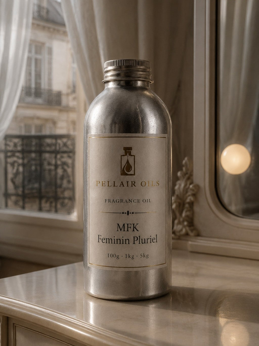 MFK - Feminin Pluriel