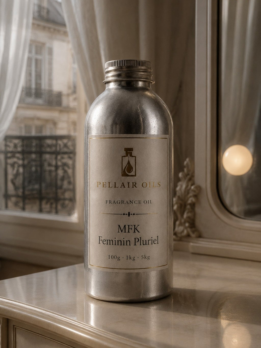 MFK - Feminin Pluriel