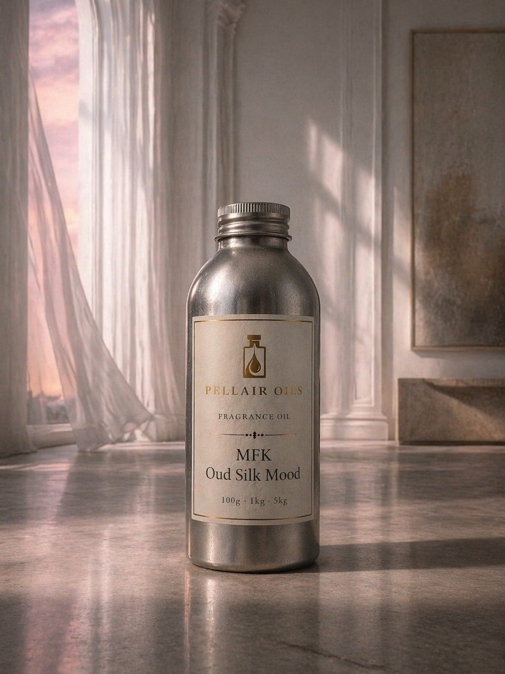 MFK - Oud Silk Mood