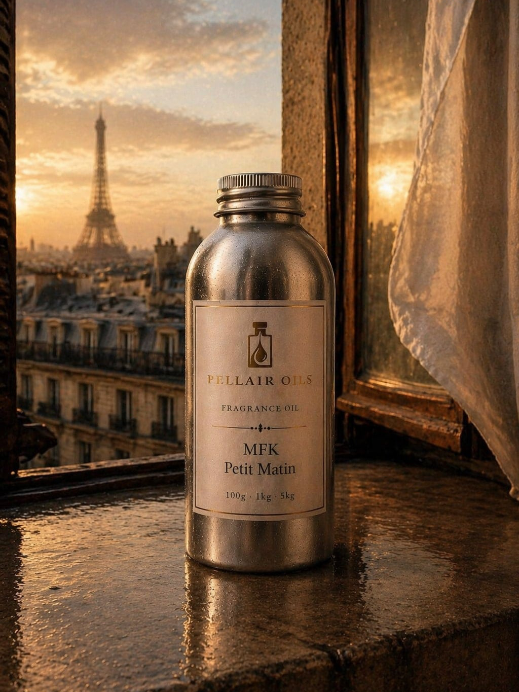 MFK - Petit Matin