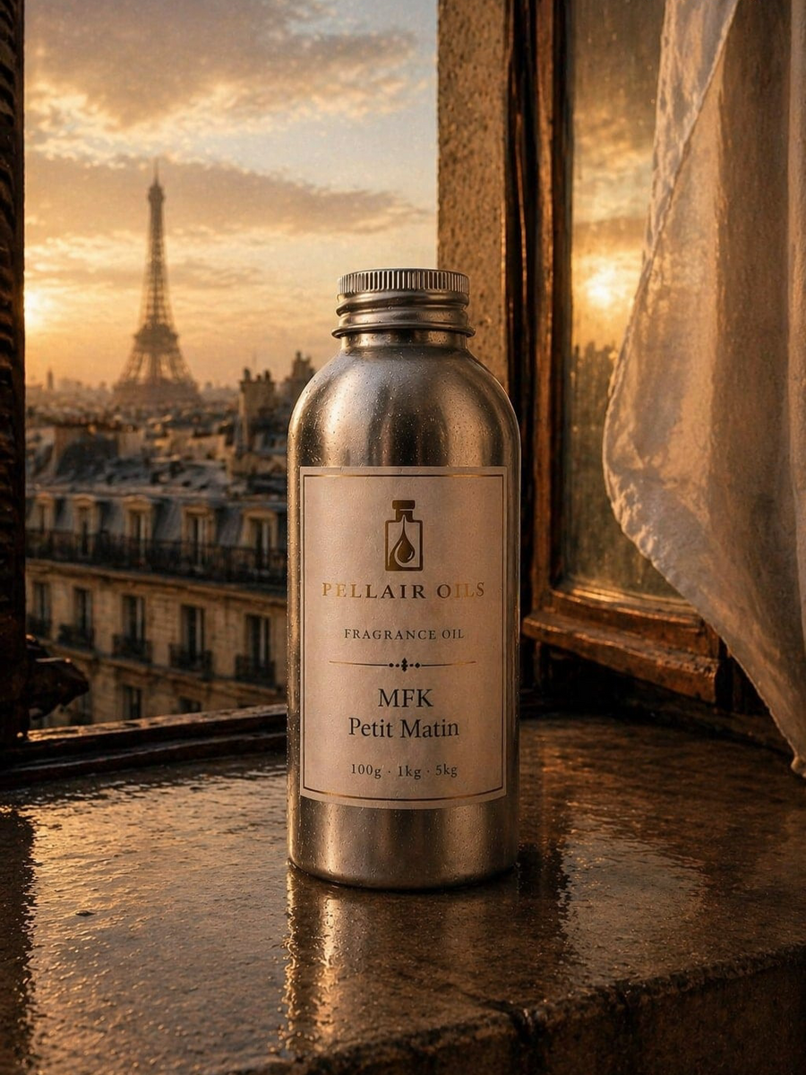MFK - Petit Matin