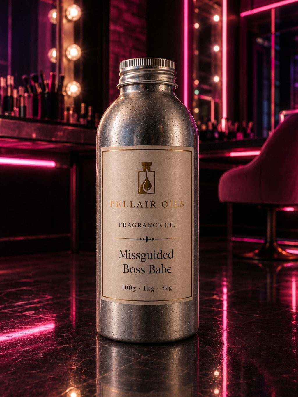 Missguided - Boss Babe