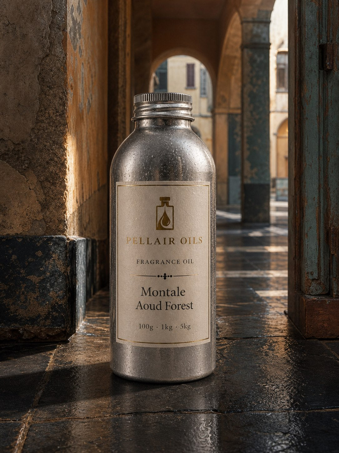 Montale - Aoud Forest