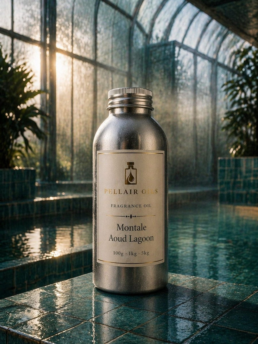 Montale - Aoud Lagoon