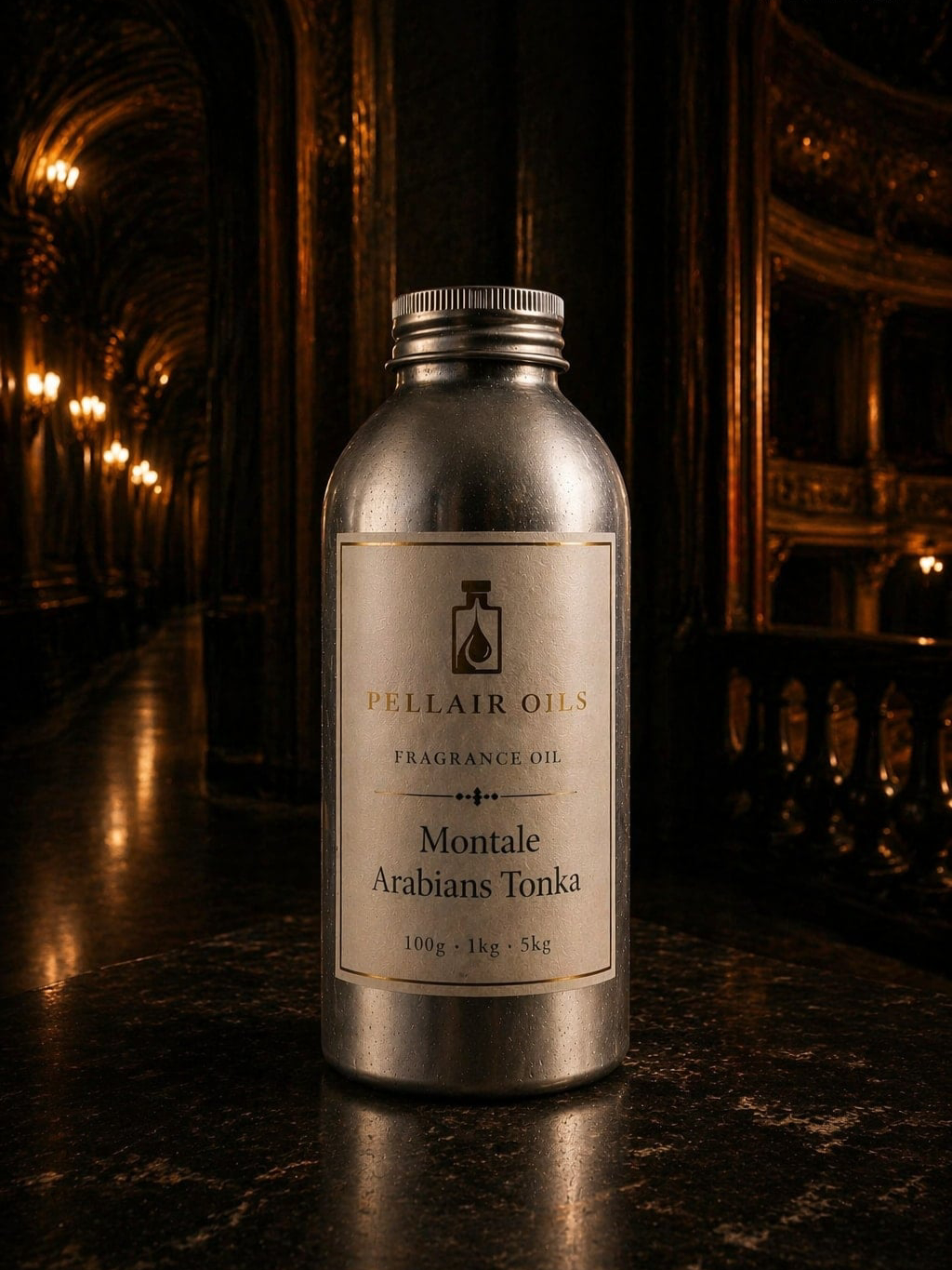Montale - Arabians Tonka