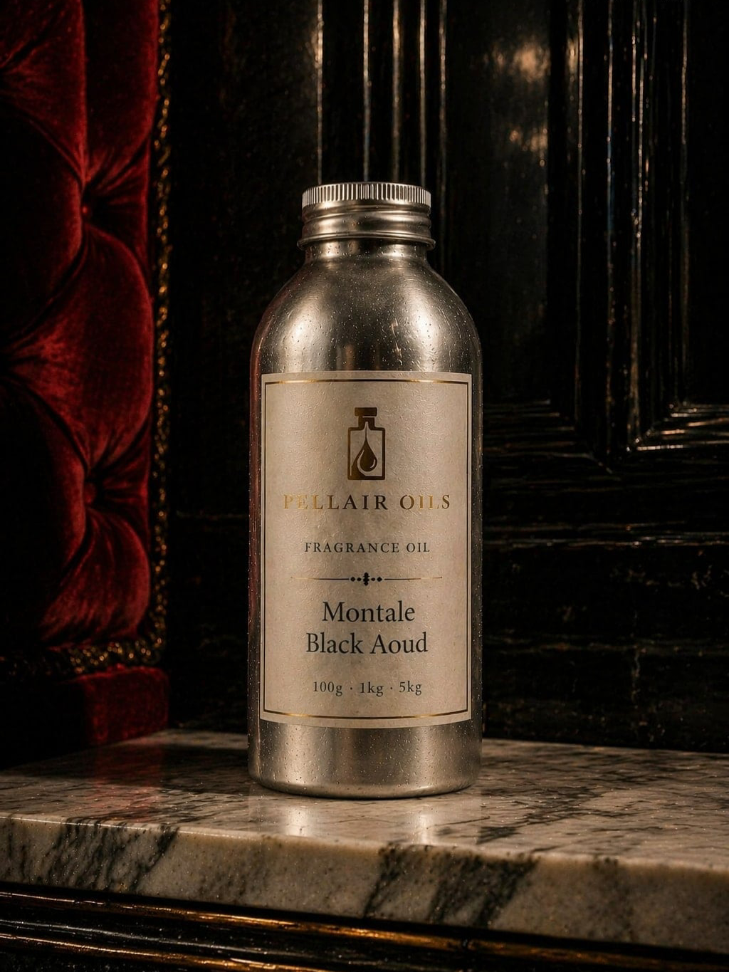 Montale - Black Aoud