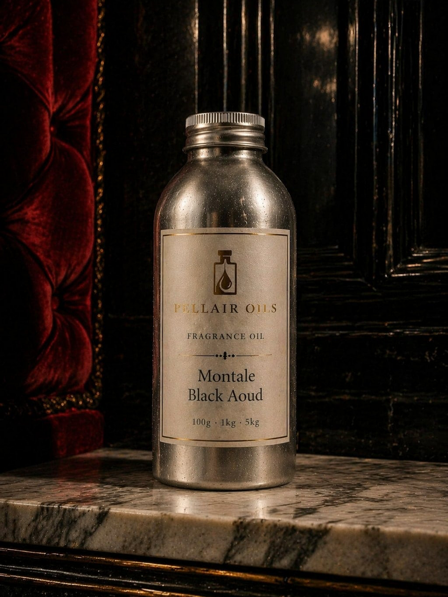 Montale - Black Aoud