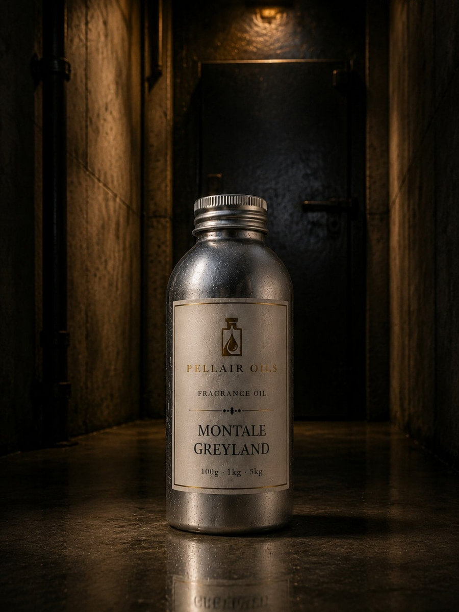 Montale - Greyland