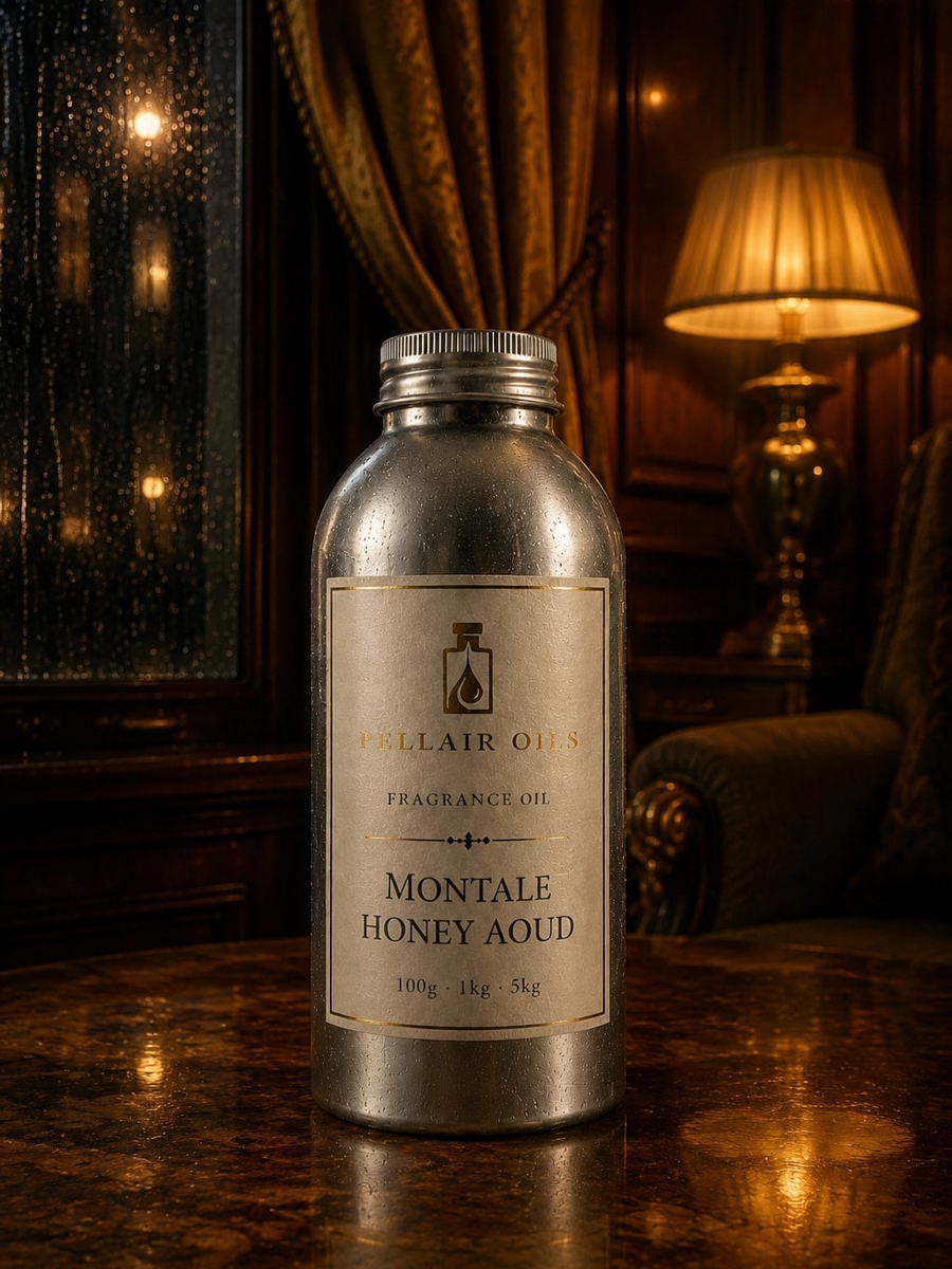 Montale - Honey Aoud
