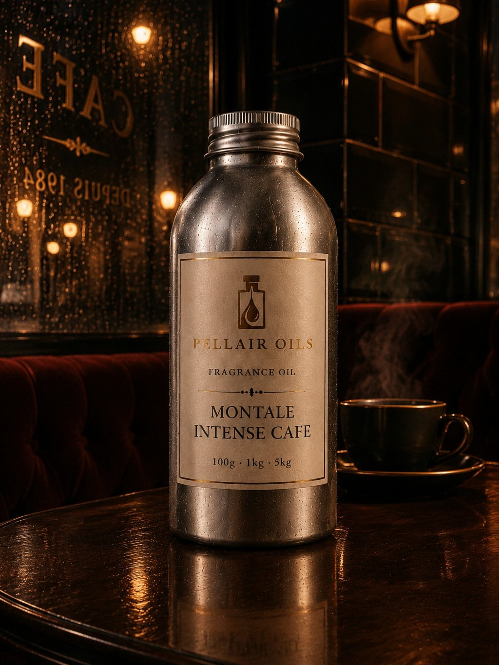 Montale - Intense Cafe