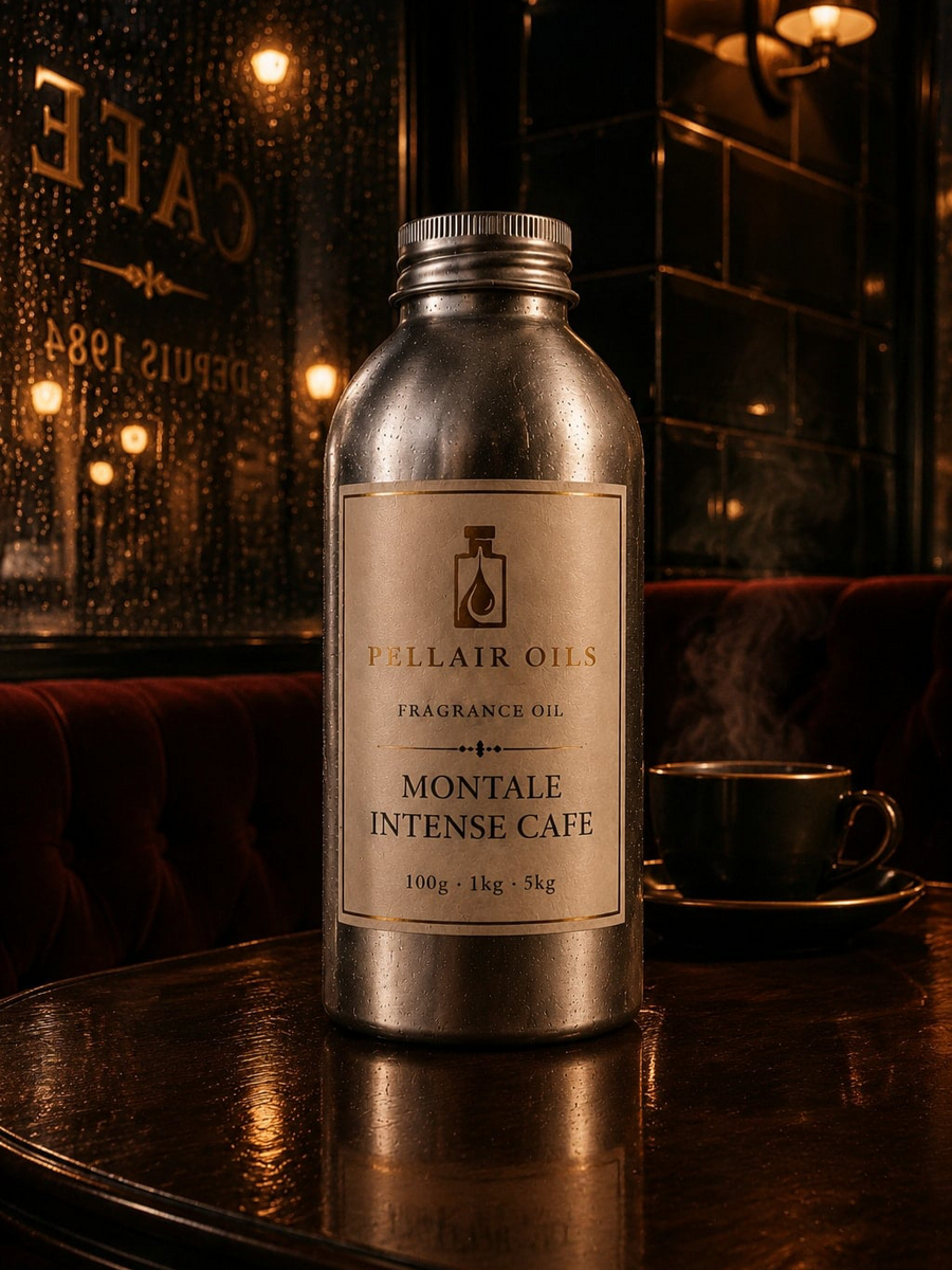 Montale - Intense Cafe