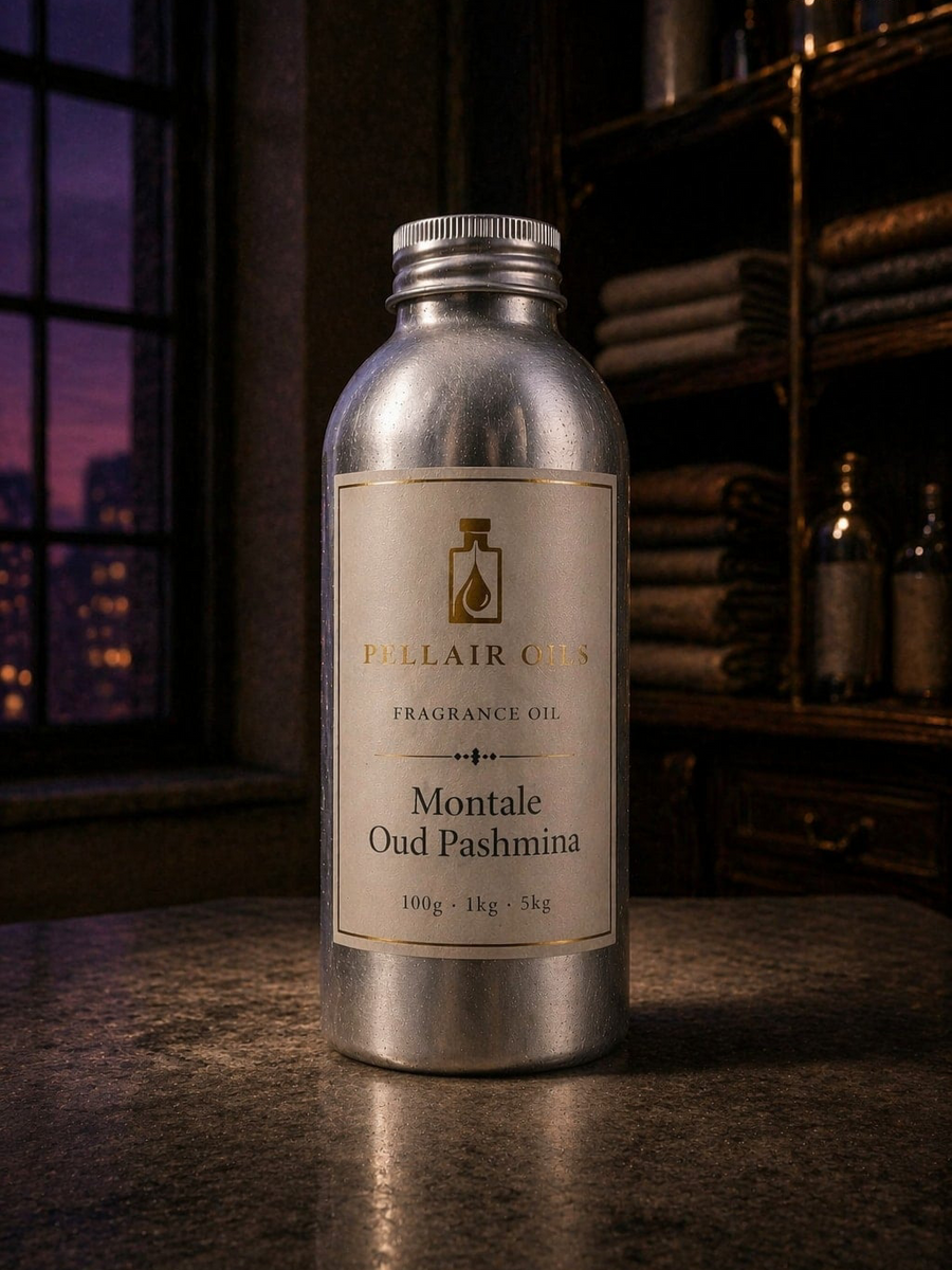 Montale - Oud Pashmina