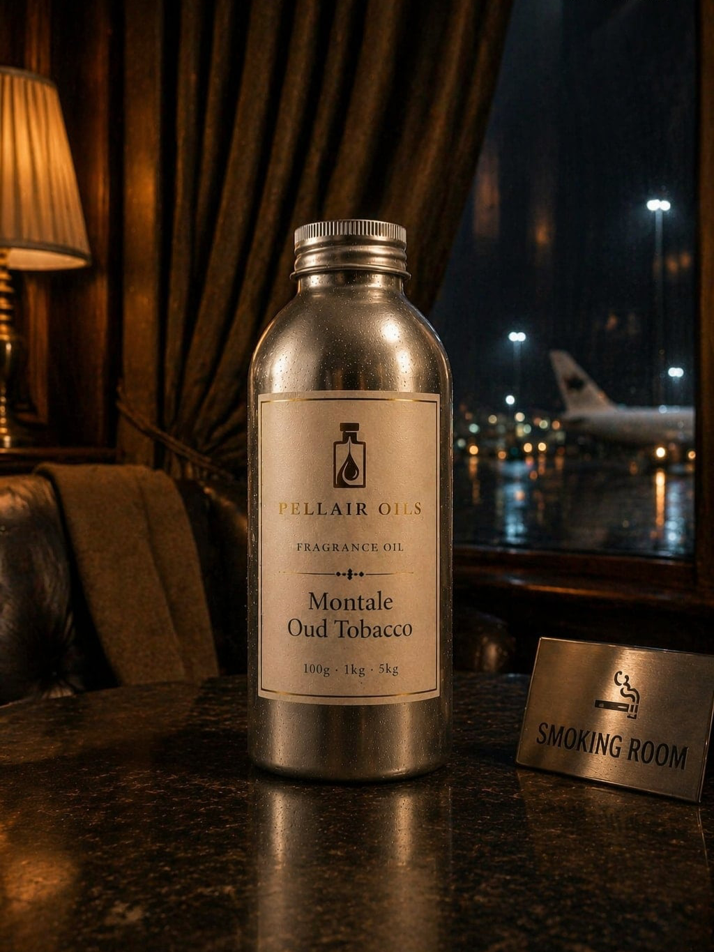 Montale - Oud Tobacco