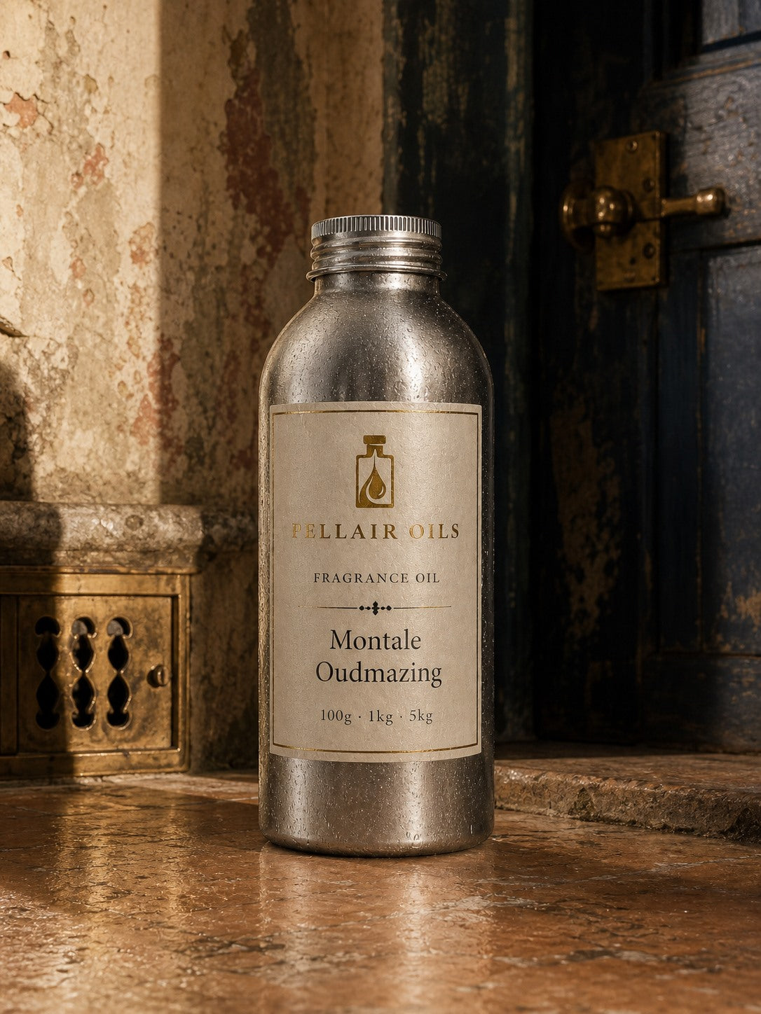 Montale - Oudmazing