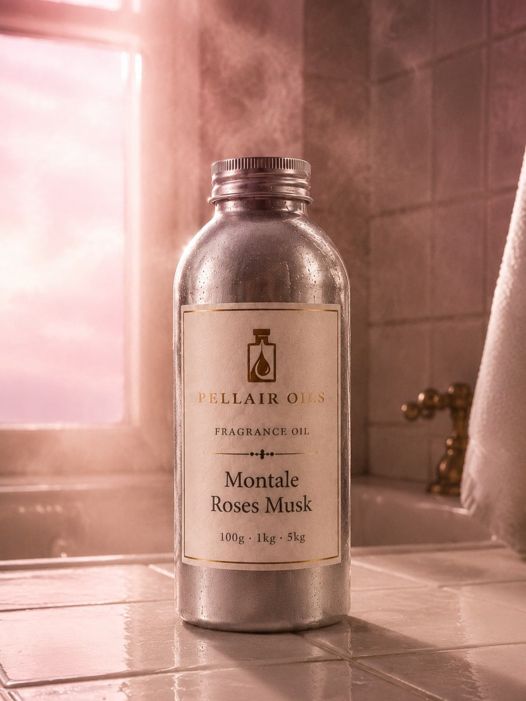 Montale - Roses Musk