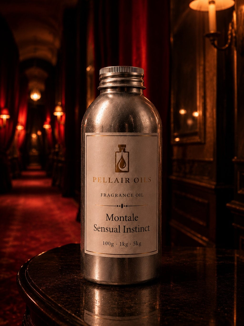 Montale - Sensual Instinct