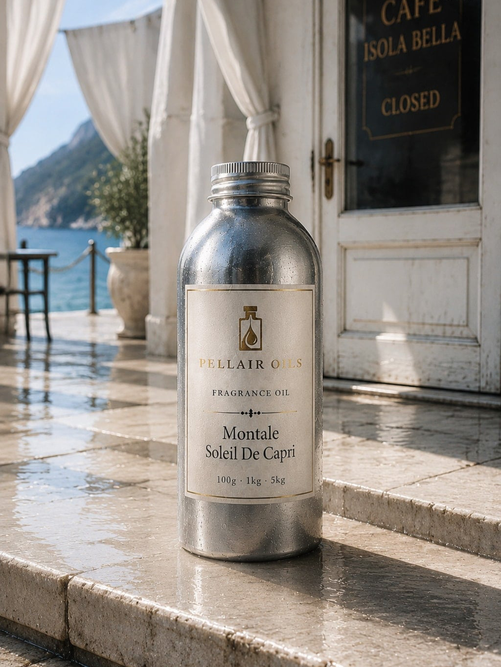 Montale - Soleil De Capri
