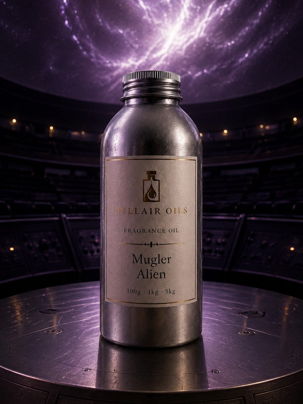 Mugler - Alien