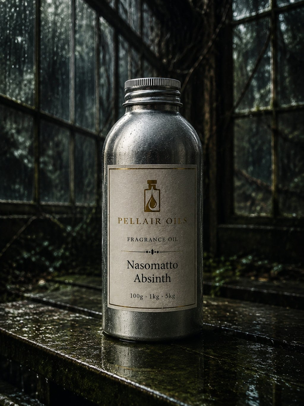 Nasomatto - Absinth