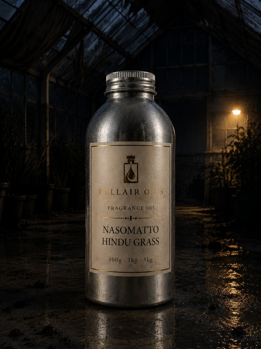 Nasomatto - Hindu Grass