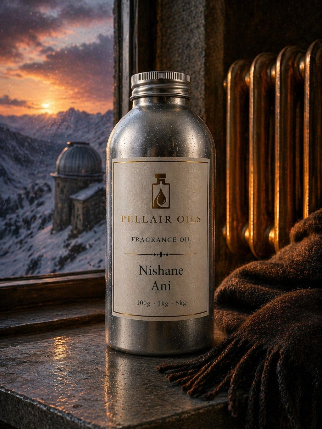 Nishane - Ani