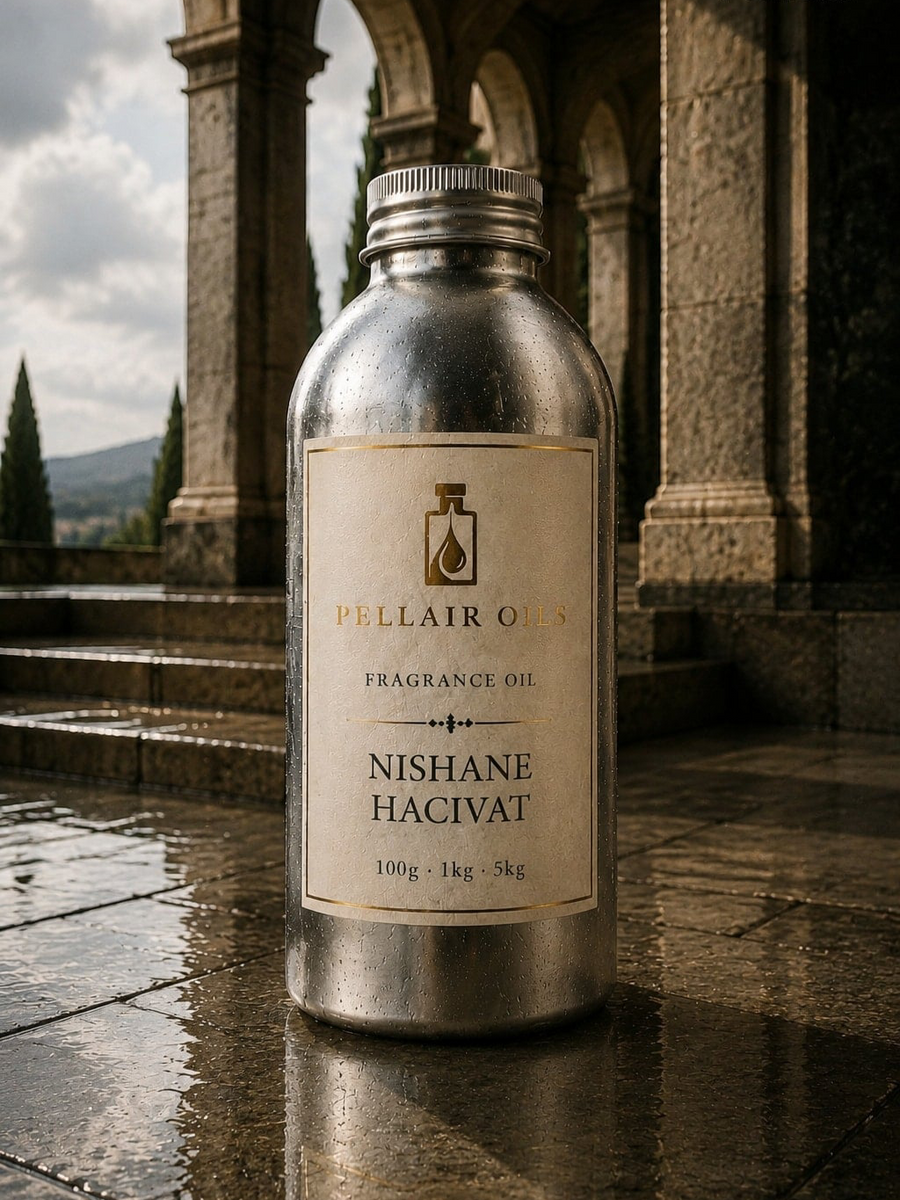 Nishane - Hacivat
