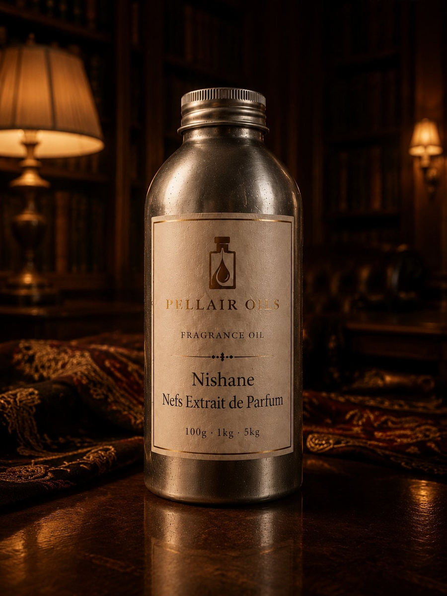 Nishane - Nefs Extrait de Parfum