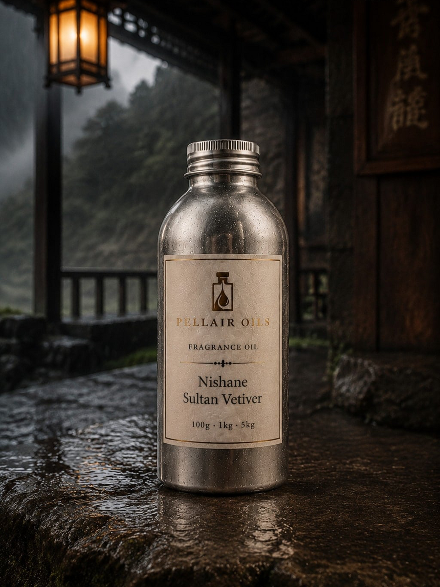 Nishane - Sultan Vetiver